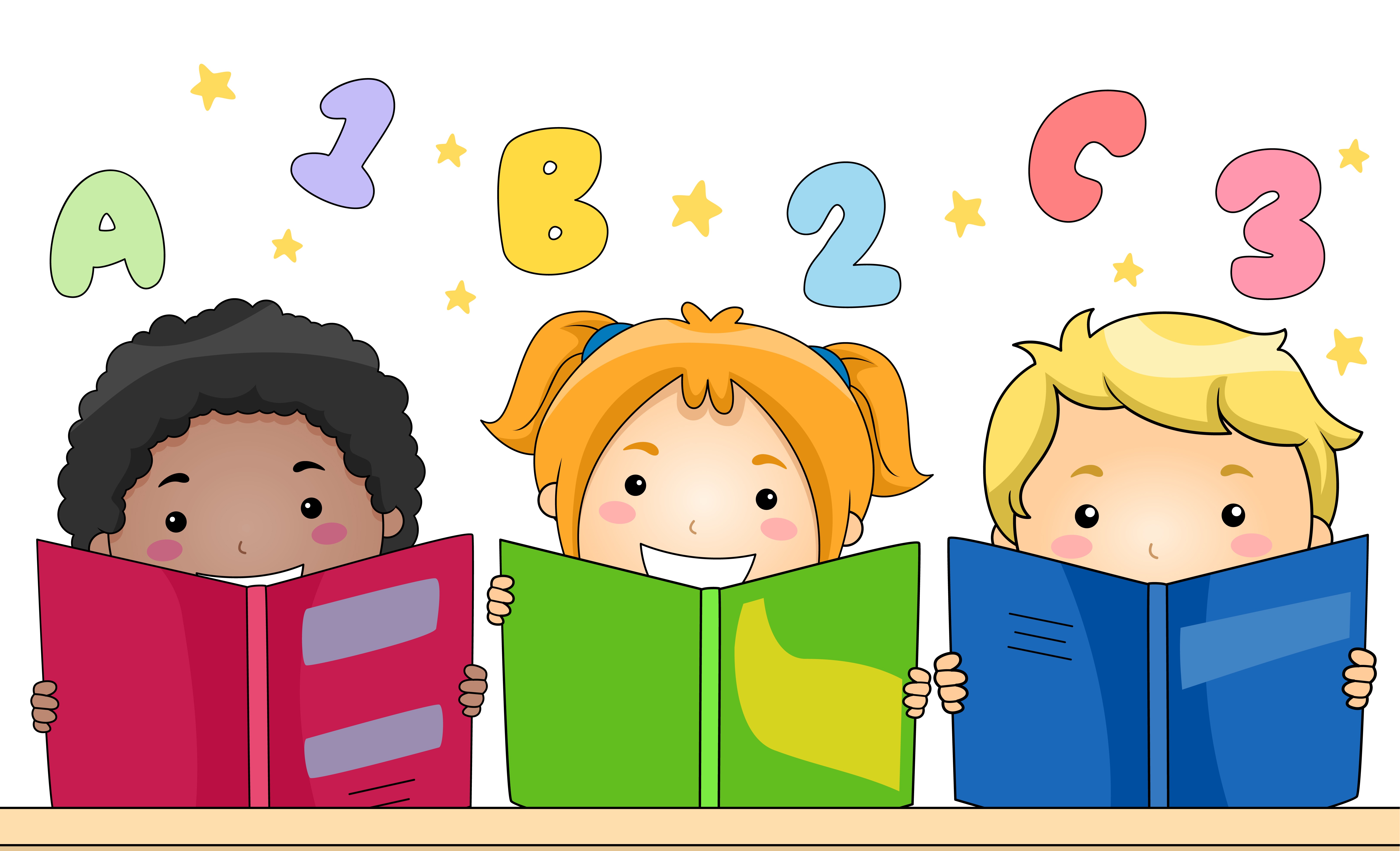 Getting Ready For Kindergarten Tips For Kindergarten Readiness